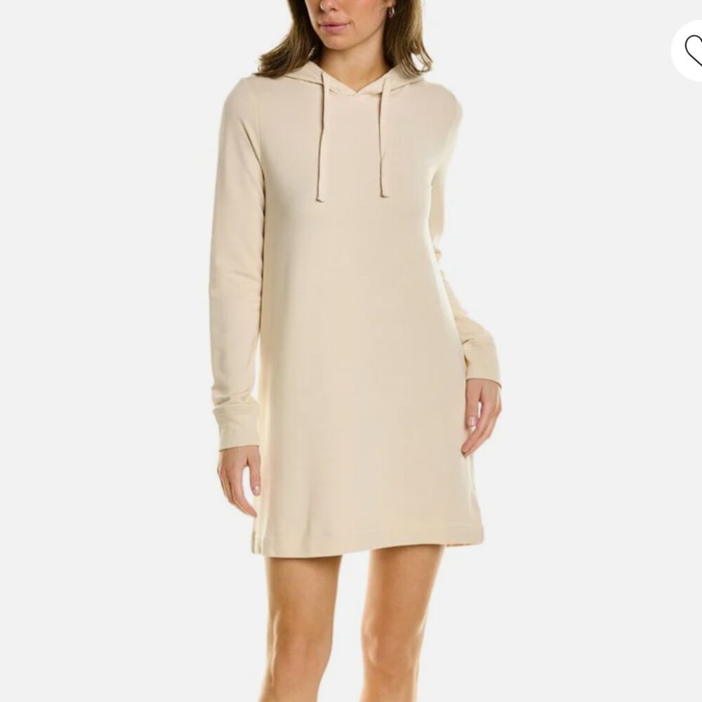 Z Supply Elyse Hoodie Dress